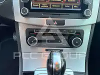 2011 Volkswagen Passat