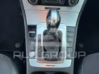 2011 Volkswagen Passat