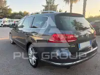2011 Volkswagen Passat