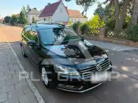 2011 Volkswagen Passat