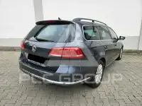 2011 Volkswagen Passat