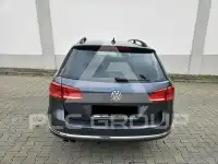 2011 Volkswagen Passat