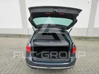 2011 Volkswagen Passat