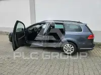 2011 Volkswagen Passat