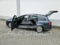 2011 Volkswagen Passat