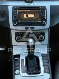 2011 Volkswagen Passat