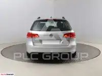 2011 Volkswagen Passat