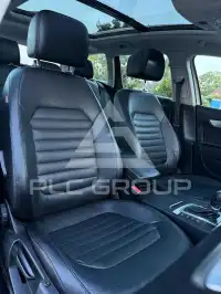 2011 Volkswagen Passat