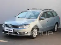 2011 Volkswagen Passat