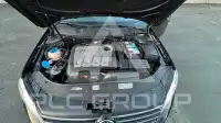 2011 Volkswagen Passat