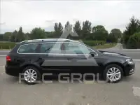 2011 Volkswagen Passat