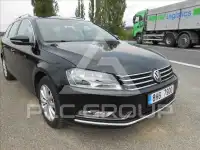 2011 Volkswagen Passat