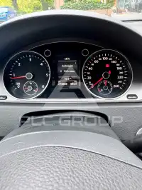 2011 Volkswagen Passat