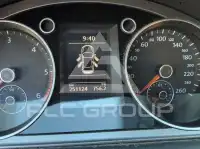 2011 Volkswagen Passat