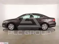 2011 Volkswagen Passat