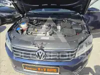 2011 Volkswagen Passat