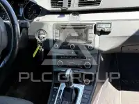 2011 Volkswagen Passat