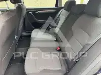 2011 Volkswagen Passat