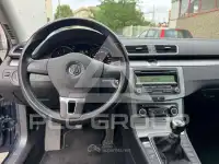 2011 Volkswagen Passat