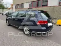2011 Volkswagen Passat