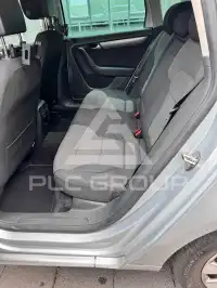 2011 Volkswagen Passat
