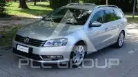 2011 Volkswagen Passat