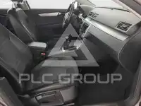 2011 Volkswagen Passat