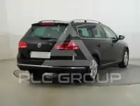 2011 Volkswagen Passat