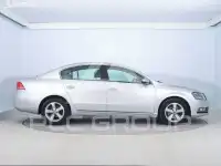 2011 Volkswagen Passat