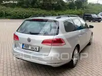 2011 Volkswagen Passat