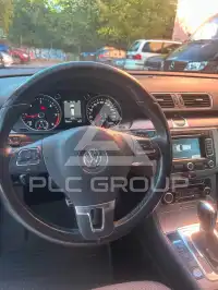 2011 Volkswagen Passat