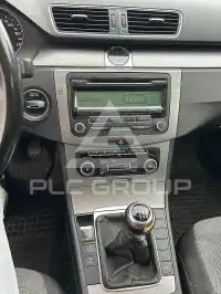 2011 Volkswagen Passat
