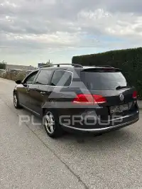 2011 Volkswagen Passat