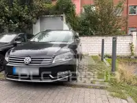 2011 Volkswagen Passat