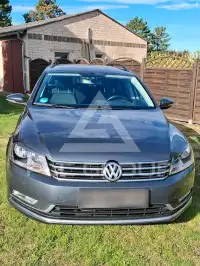 2011 Volkswagen Passat