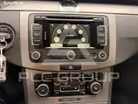 2011 Volkswagen Passat