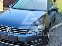 2011 Volkswagen Passat