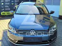 2011 Volkswagen Passat