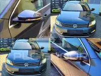 2011 Volkswagen Passat