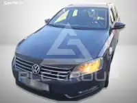 2011 Volkswagen Passat
