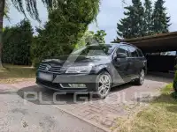 2011 Volkswagen Passat