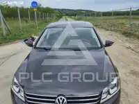 2011 Volkswagen Passat