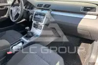 2011 Volkswagen Passat