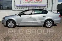 2011 Volkswagen Passat