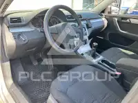 2011 Volkswagen Passat