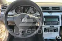 2011 Volkswagen Passat