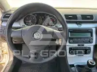 2011 Volkswagen Passat