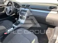 2011 Volkswagen Passat