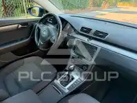 2011 Volkswagen Passat