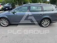 2011 Volkswagen Passat